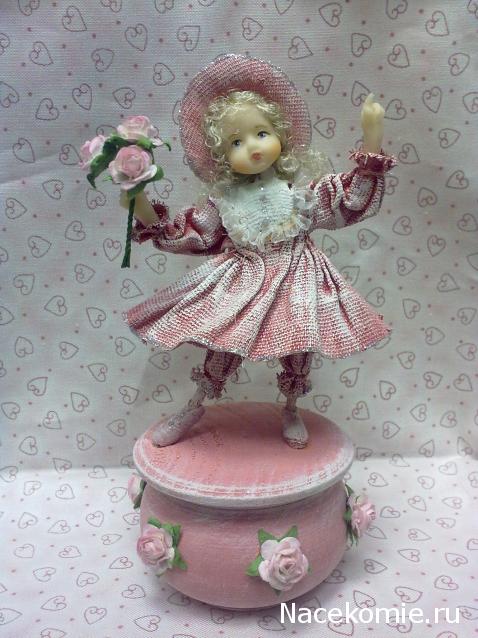 Жильцы Дома Мечты фото, ссылки, обсуждение