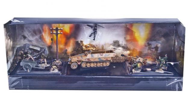 Танкодром (Общая Болталка танковых разделов)