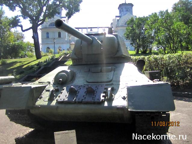 Танкодром (Общая Болталка танковых разделов)