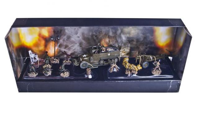 Танкодром (Общая Болталка танковых разделов)