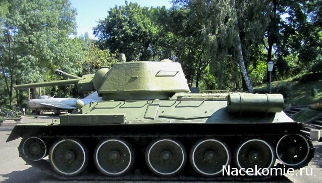 Танкодром (Общая Болталка танковых разделов)