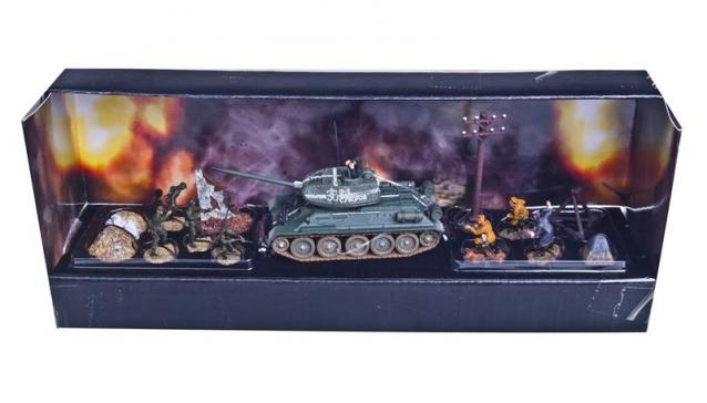 Танкодром (Общая Болталка танковых разделов)