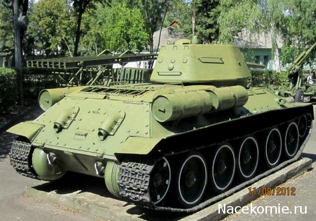 Танкодром (Общая Болталка танковых разделов)