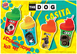 The Dog Collection Болталка