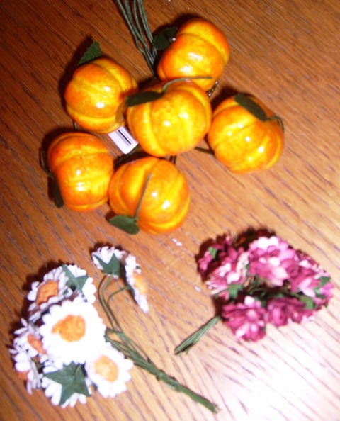 Мебель и аксессуары для кукольного дома НЕ ИЗ ЖУРНАЛА