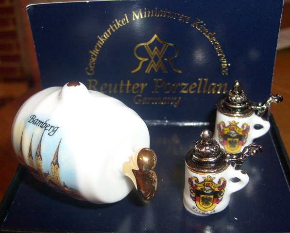 Мебель и аксессуары для кукольного дома НЕ ИЗ ЖУРНАЛА