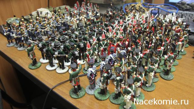 Наполеоновские Войны - График выхода и обсуждение