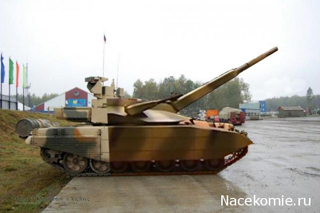 Танкодром (Общая Болталка танковых разделов)