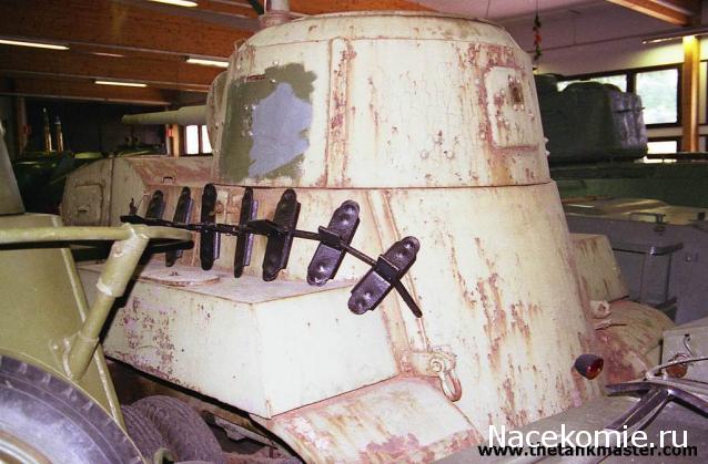 Русские Танки - График Выхода и обсуждение