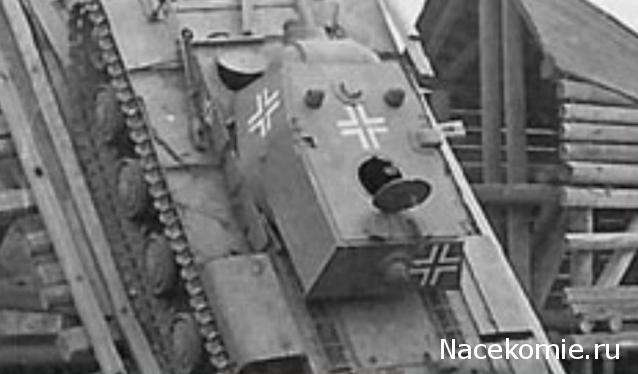 Танкодром (Общая Болталка танковых разделов)