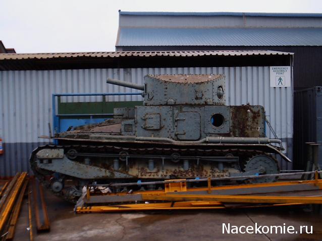 Танкодром (Общая Болталка танковых разделов)