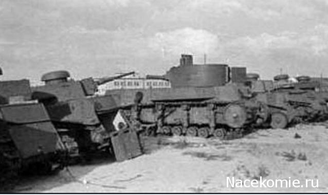 Танкодром (Общая Болталка танковых разделов)