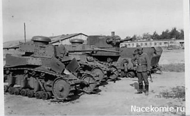 Танкодром (Общая Болталка танковых разделов)