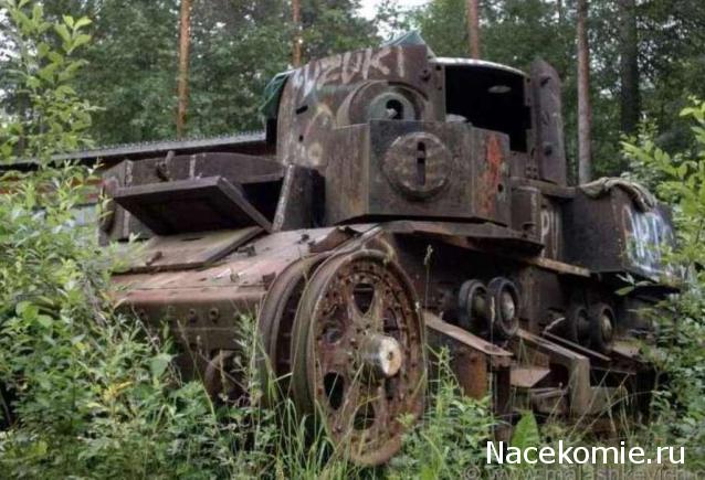 Танкодром (Общая Болталка танковых разделов)