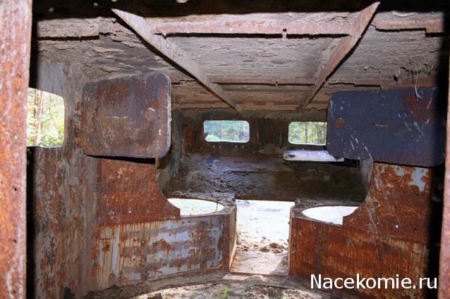 Танкодром (Общая Болталка танковых разделов)