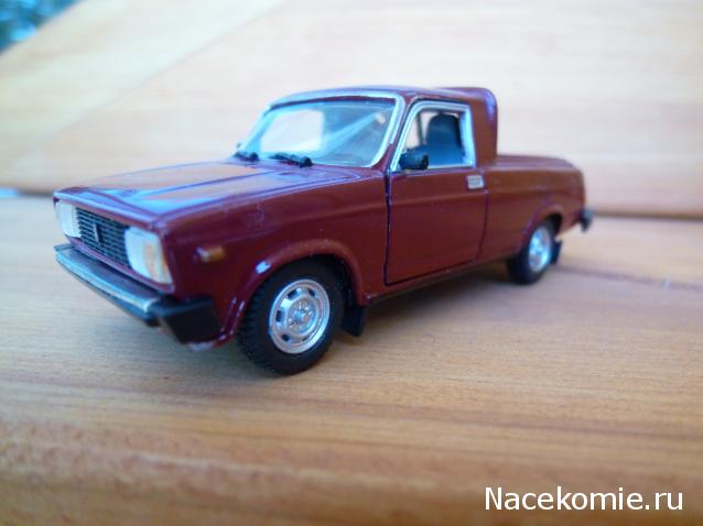 Фото наших коллекций автомобилей