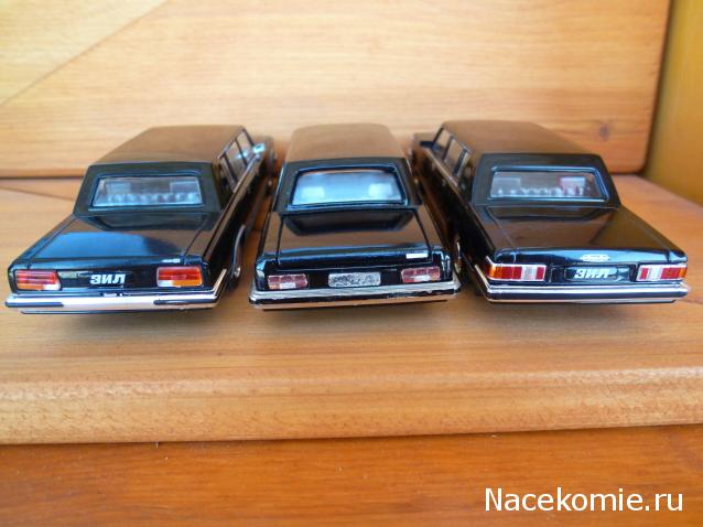 Фото наших коллекций автомобилей