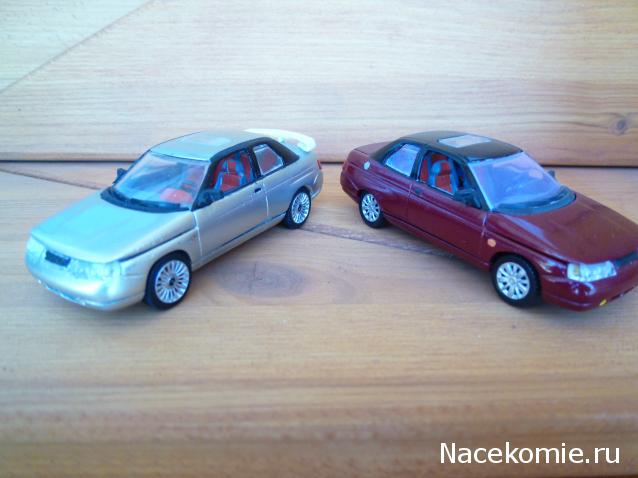 Фото наших коллекций автомобилей