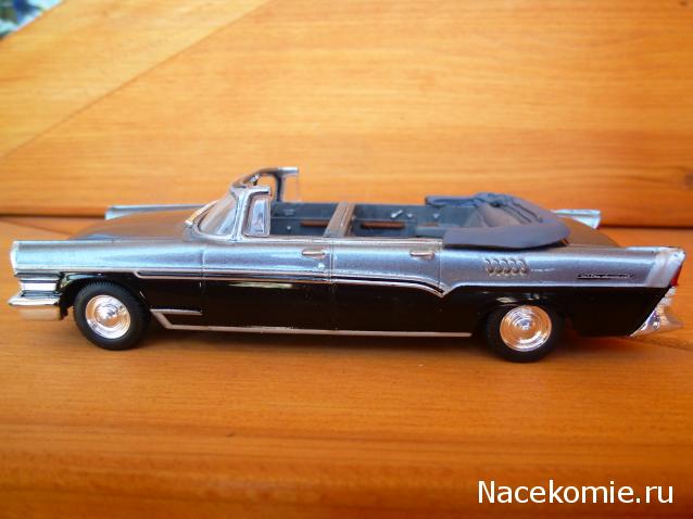 Фото наших коллекций автомобилей