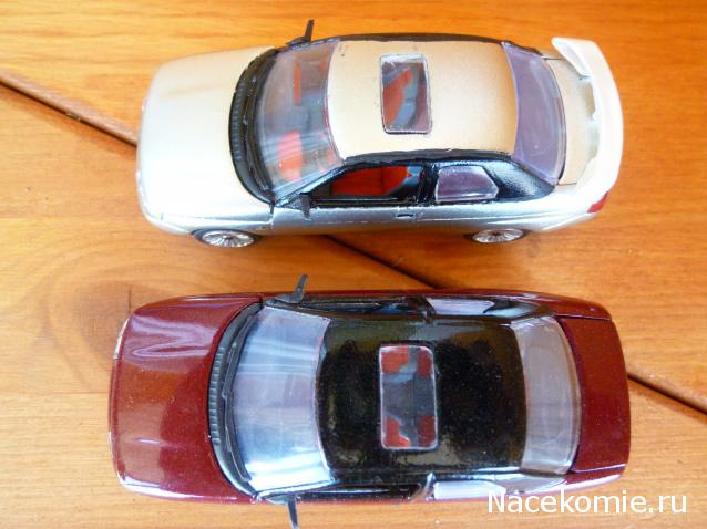 Фото наших коллекций автомобилей