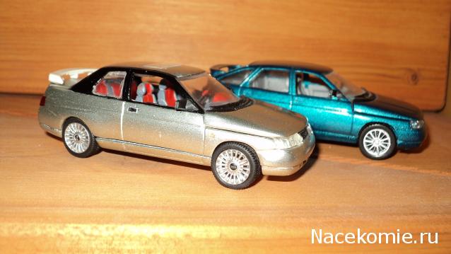 Фото наших коллекций автомобилей