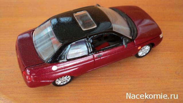 Фото наших коллекций автомобилей