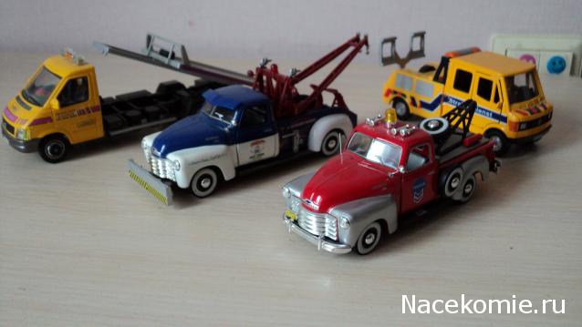 Фото наших коллекций автомобилей