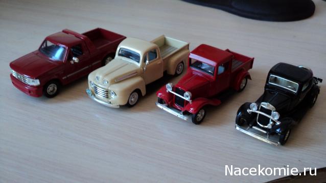 Фото наших коллекций автомобилей