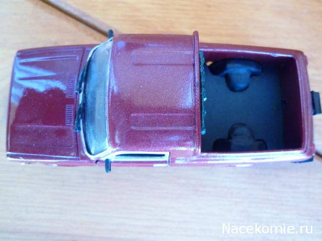 Фото наших коллекций автомобилей