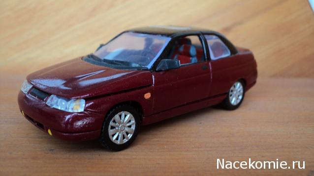 Фото наших коллекций автомобилей