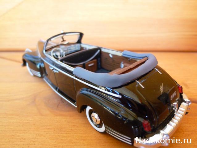 Фото наших коллекций автомобилей