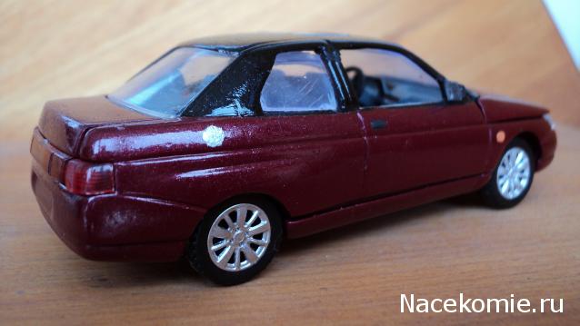 Фото наших коллекций автомобилей