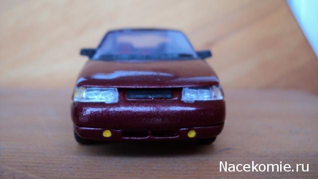 Фото наших коллекций автомобилей