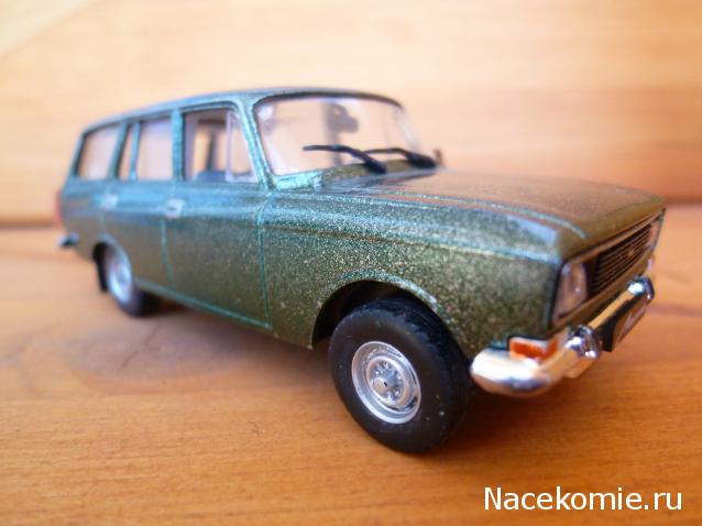 Фото наших коллекций автомобилей