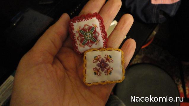 Дом Мечты. Аксессуары и мебель своими руками