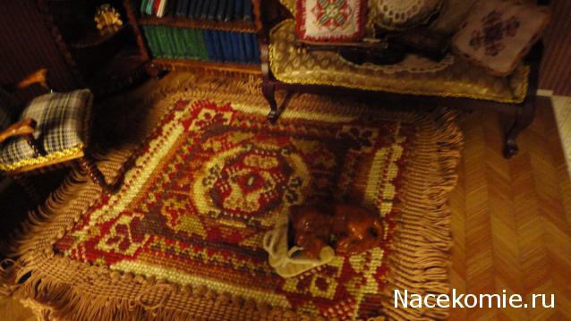 Дом Мечты. Аксессуары и мебель своими руками