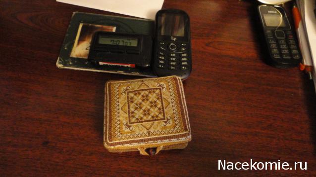 Дом Мечты. Аксессуары и мебель своими руками