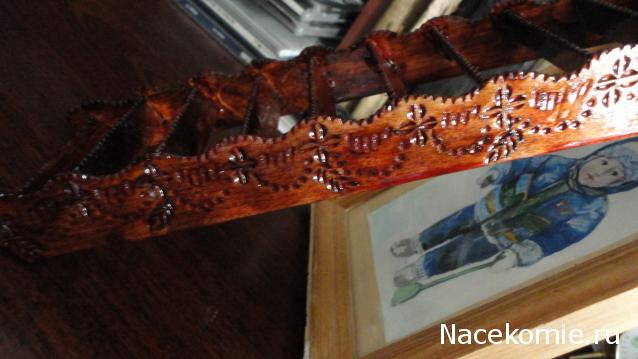 Дом Мечты. Аксессуары и мебель своими руками
