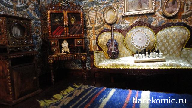 Дом Мечты. Аксессуары и мебель своими руками
