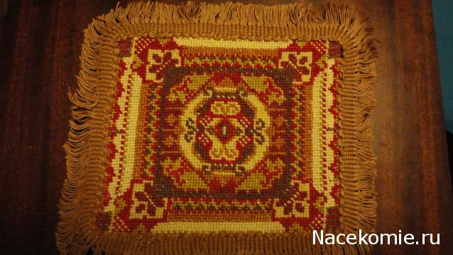 Дом Мечты. Аксессуары и мебель своими руками