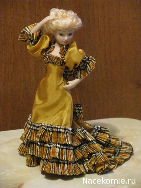 Дамы эпохи - Мастер-класс, Доработка, Аксессуары и Новые героини, Обсуждение.