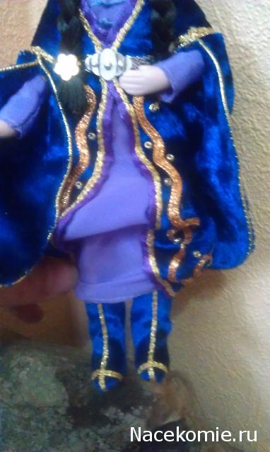 Куклы в народных костюмах – Новые образы своими руками. Фото и обсуждение