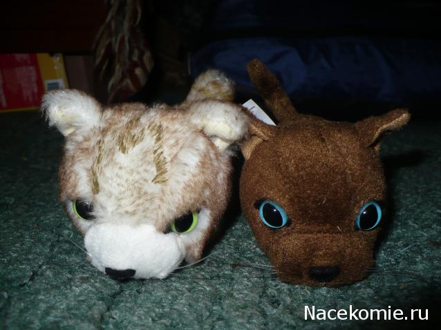 Кошкин дом. Болталка The Cat Collection