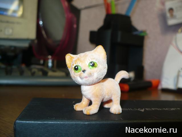 Кошкин дом. Болталка The Cat Collection