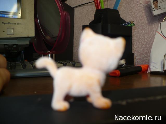 Кошкин дом. Болталка The Cat Collection