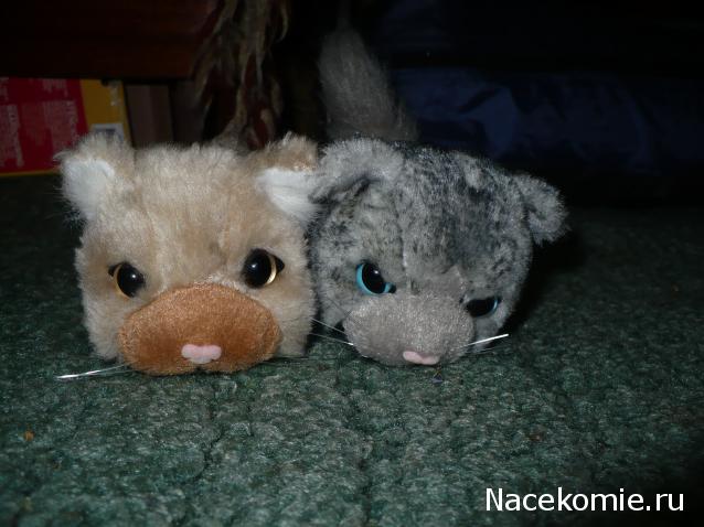 Кошкин дом. Болталка The Cat Collection