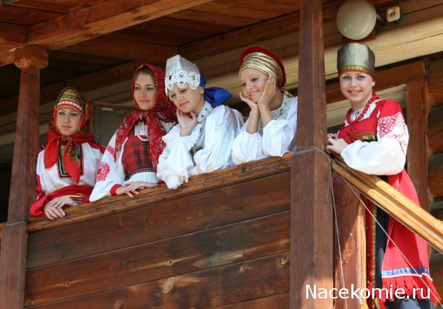 Куклы в народных костюмах – История костюма и культура края. Ссылки, фото, обсуждение