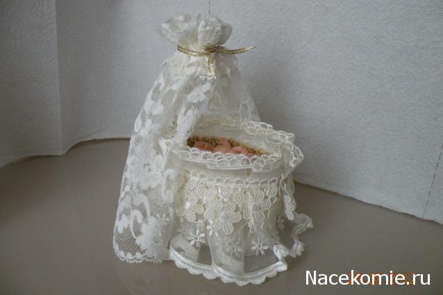 Мебель и аксессуары для кукольного дома НЕ ИЗ ЖУРНАЛА