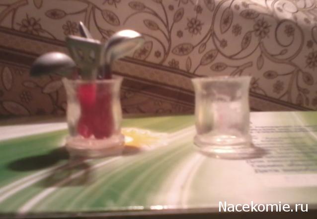Мебель и аксессуары для кукольного дома НЕ ИЗ ЖУРНАЛА