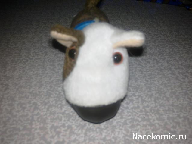 The Dog Collection Болталка